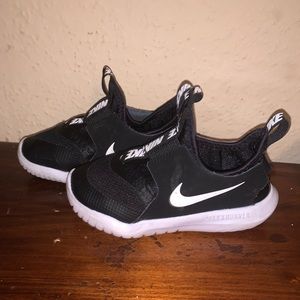 Black Nike